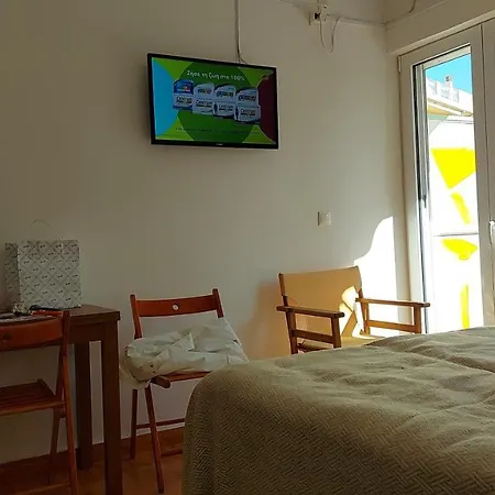 Nancy -ματση 8,λουτρακι κορινθιας. Apartment Loutraki (Corinthia)